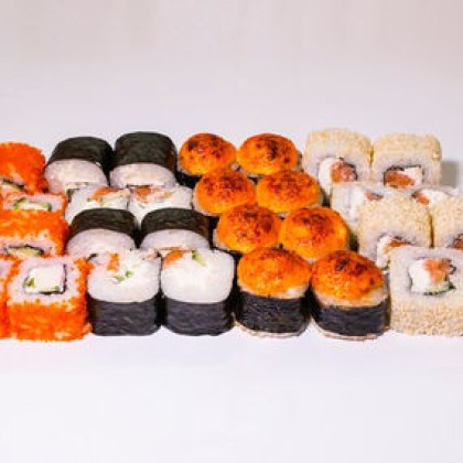 Сет «Бомчик»