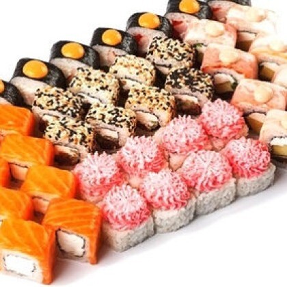 Сет «Фишка»