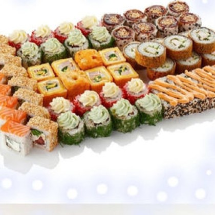 Сет «Добрый»