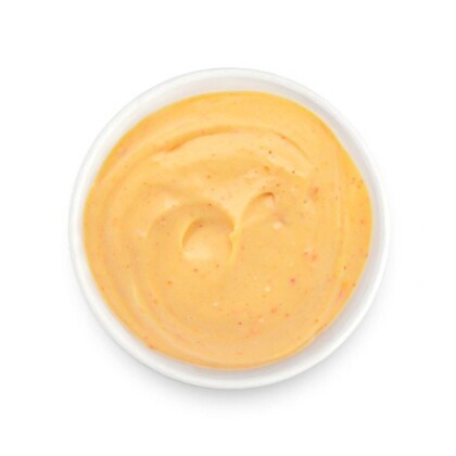 Спайси соус.