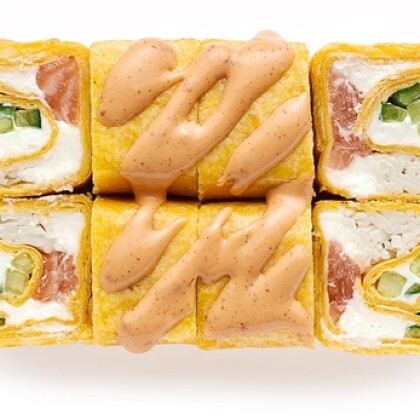 Ролл «Тортилья микс»