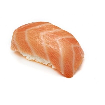 Суши «Сяки с лососем»