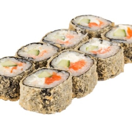 Темпура ролл «Гейша»