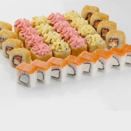 Сет «Восторг»