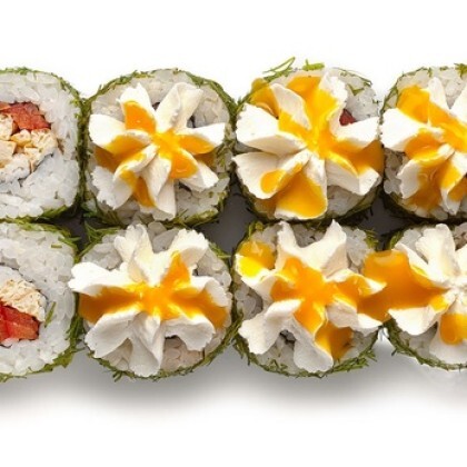 Ролл «Флорида»