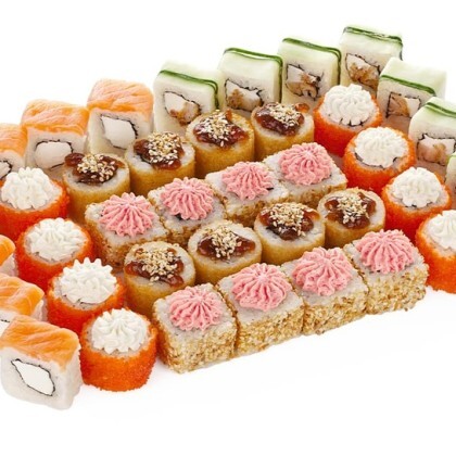 Сет «Фаворит»