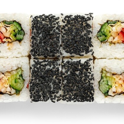 Ролл «Киото»