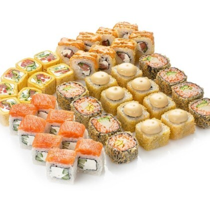 Сет «Соблазн»