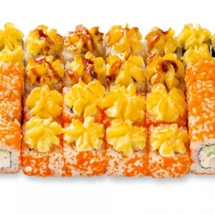 Сет «Вкусняш»