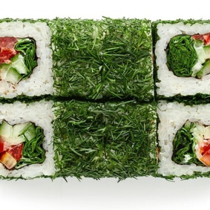 Ролл «Ясай»