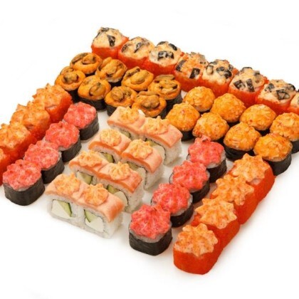 Сет «Вкусный запеченный»