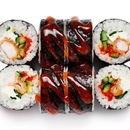 Ролл «Гонконг»