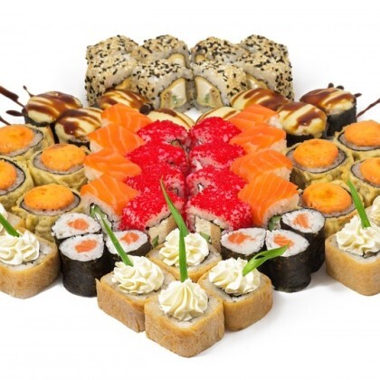 Сет «Гармония»