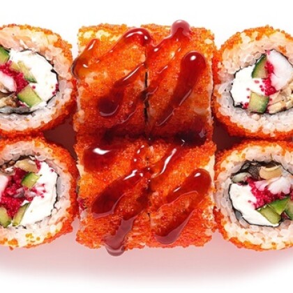 Ролл «Фьюжн»