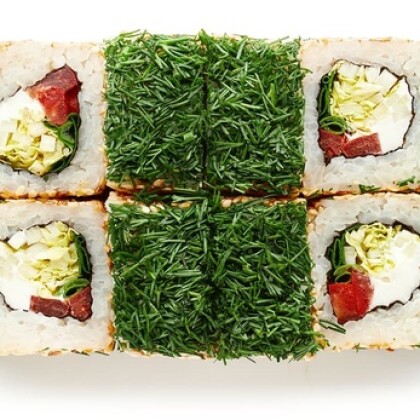 Ролл «Япошка»