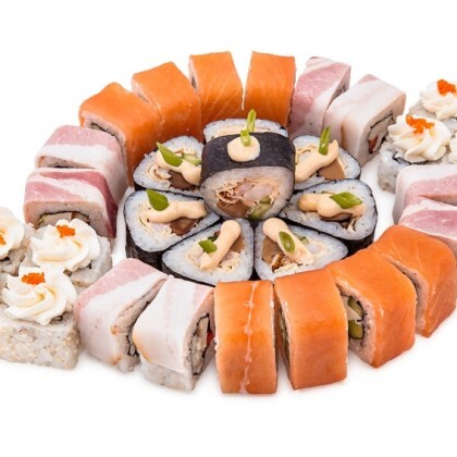 Сет «Фестиваль»