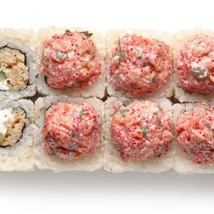 Ролл «Эйфория»