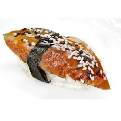 Суши «Унаги с угрем»