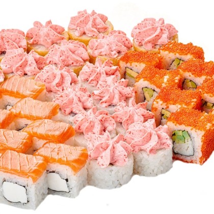 Сет «Комбо»