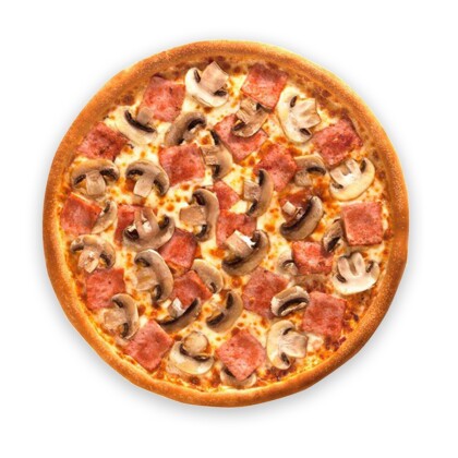 Пицца «Итальяно»