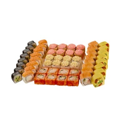 Сет «Топчик»