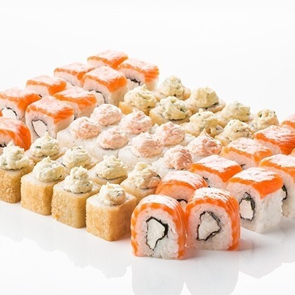 Сет «Фирменный SONKEI»