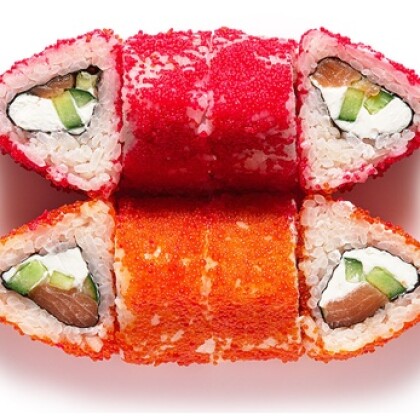 Ролл «Гиза»