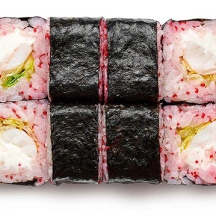 Ролл «Королевский»