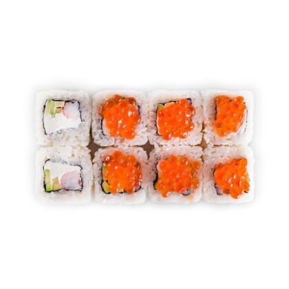 Ролл «Эби Икура»