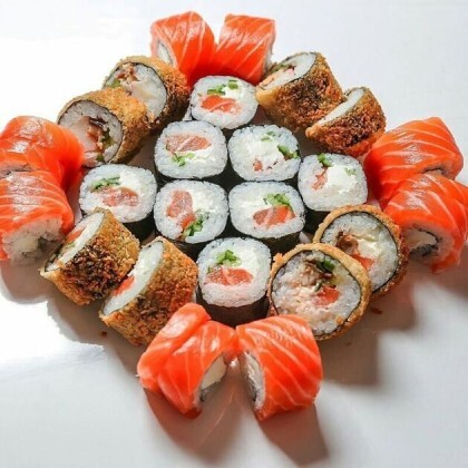 Сет «Искушение»