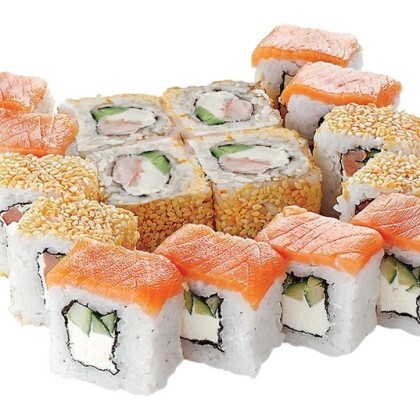 Сет «Мини лайт»