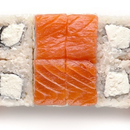 Ролл «Филадельфия лайт»