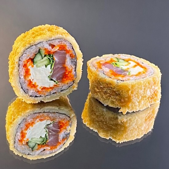 Митто темпура