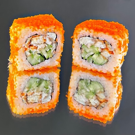 Калифорния Угорь