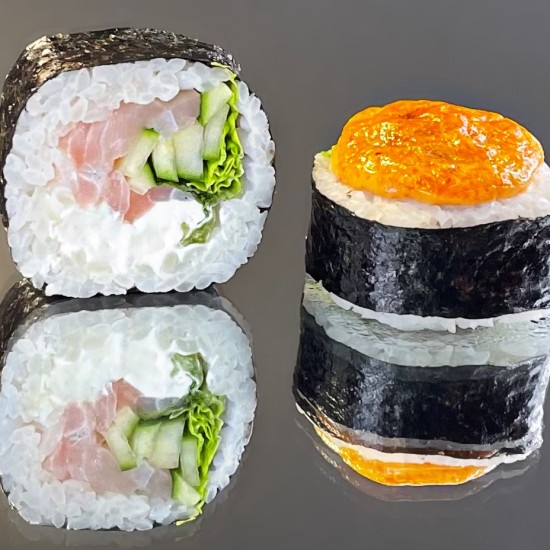 Огненный Окунь