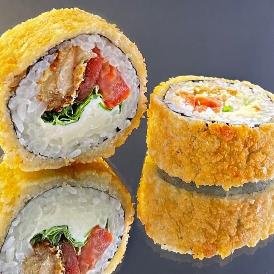 Чикен Темпура