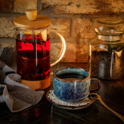 Чай в ассортименте