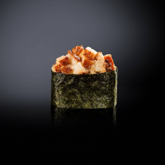 Острый Угорь