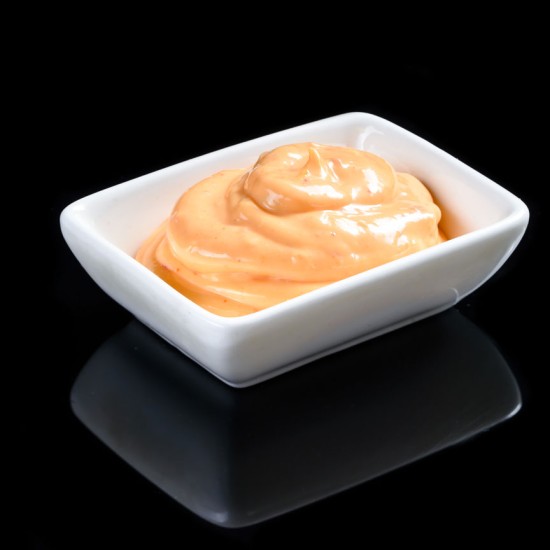 Спайси соус