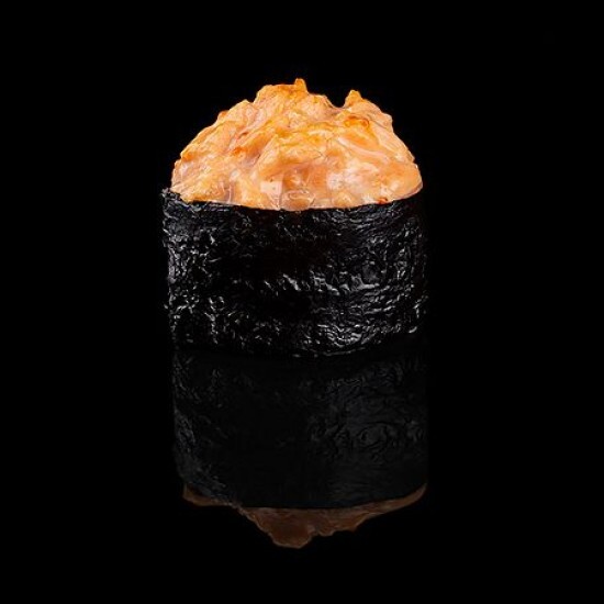 Запеченный Угорь