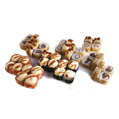 Сет "Троя" ( 48 шт.)