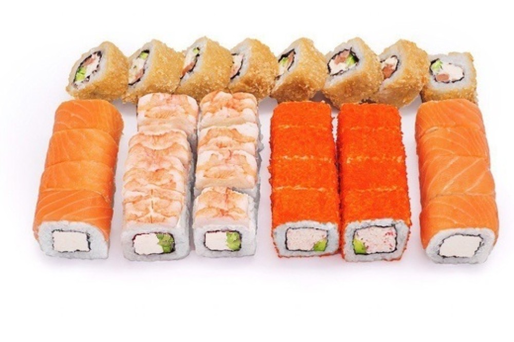 Сет «Находка»