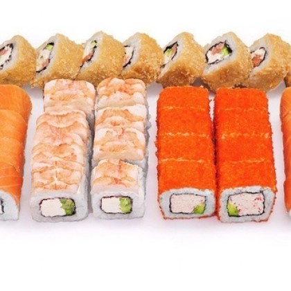 Сет «Находка»