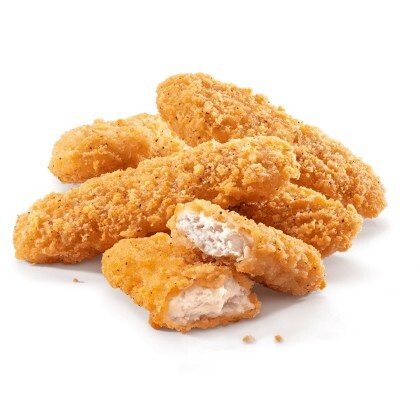 Куриные Стрипсы