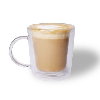 Капучино 350 мл