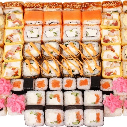 Сет «Корпоратив»