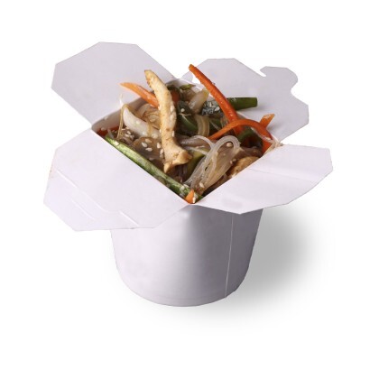 Фунчеза с курицей