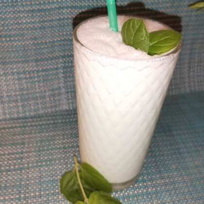 Коктейль "Мятный"