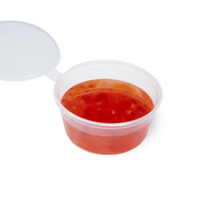 Соус сладкий чили