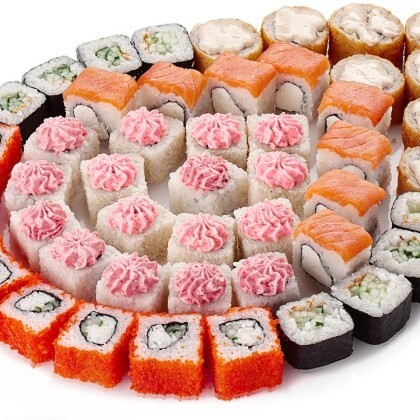 Сет «Императорский»